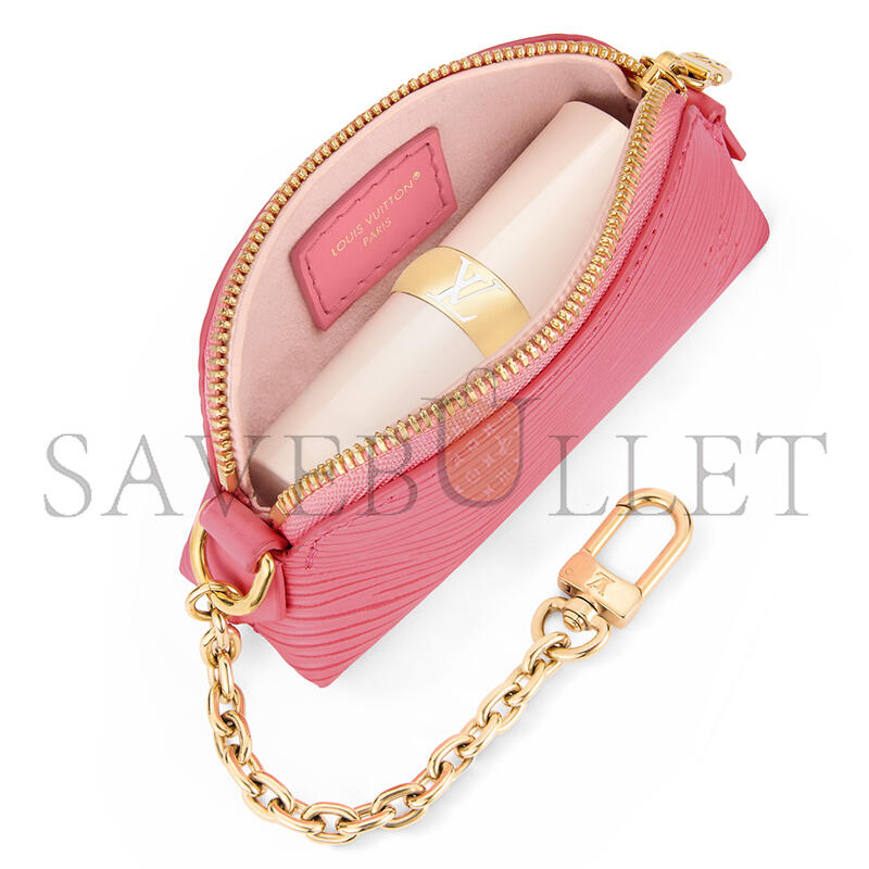 l0vis Vvtt0n cosmetic lipstick pouch m25686 (11*6*3.3cm)